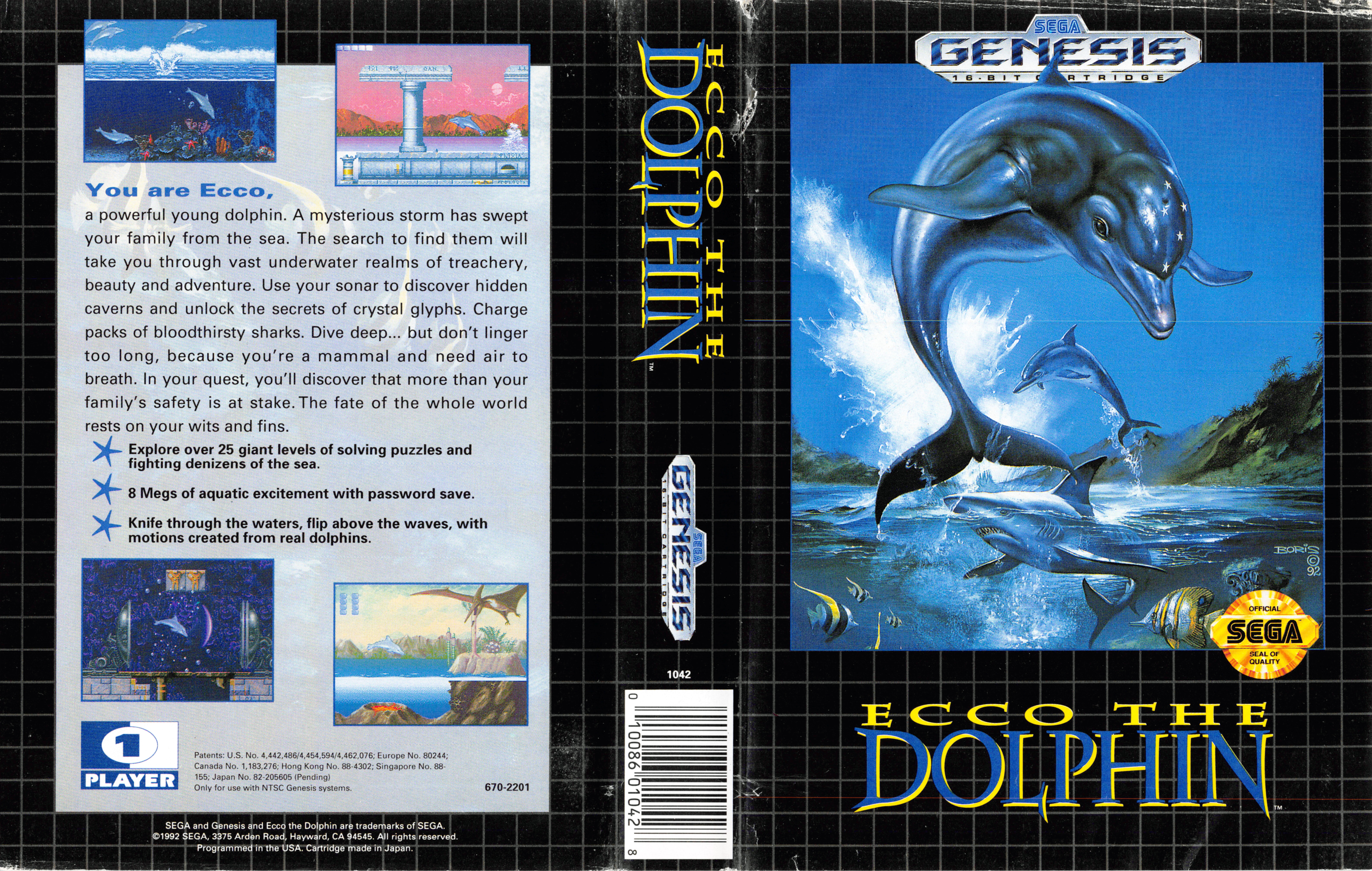 Сега игры дельфин. Ecco the Dolphin Sega обложка. Игра сега Дельфин экко. Ecco the Dolphin 1. Ecco the Dolphin 2010.