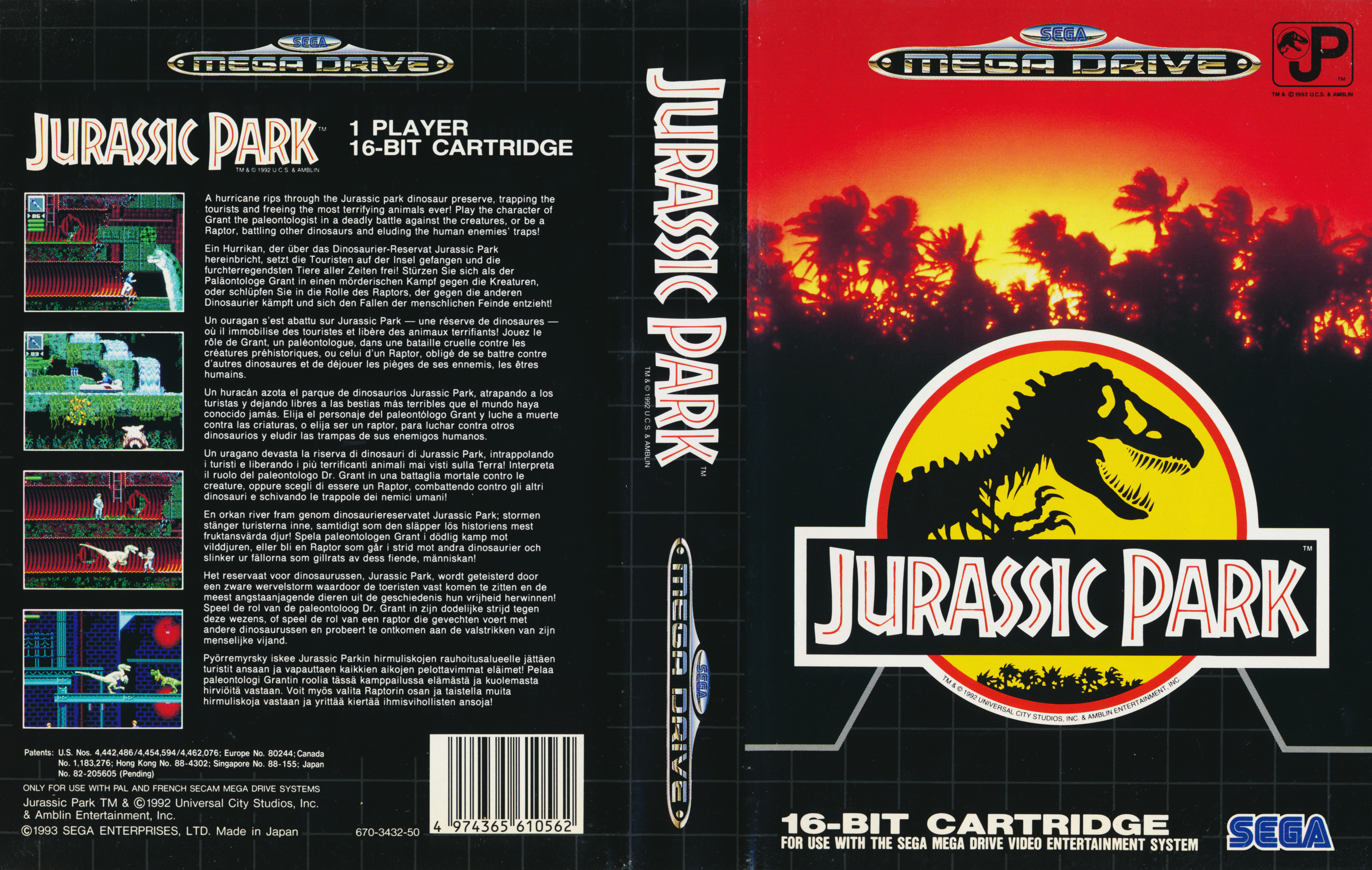 Игра сега парк юрского. Jurassic Park Денди Cartridge. Парк Юрского периода игра сега. Jurassic Park игра на сегу. Jurassic Park 2 картридж Sega.