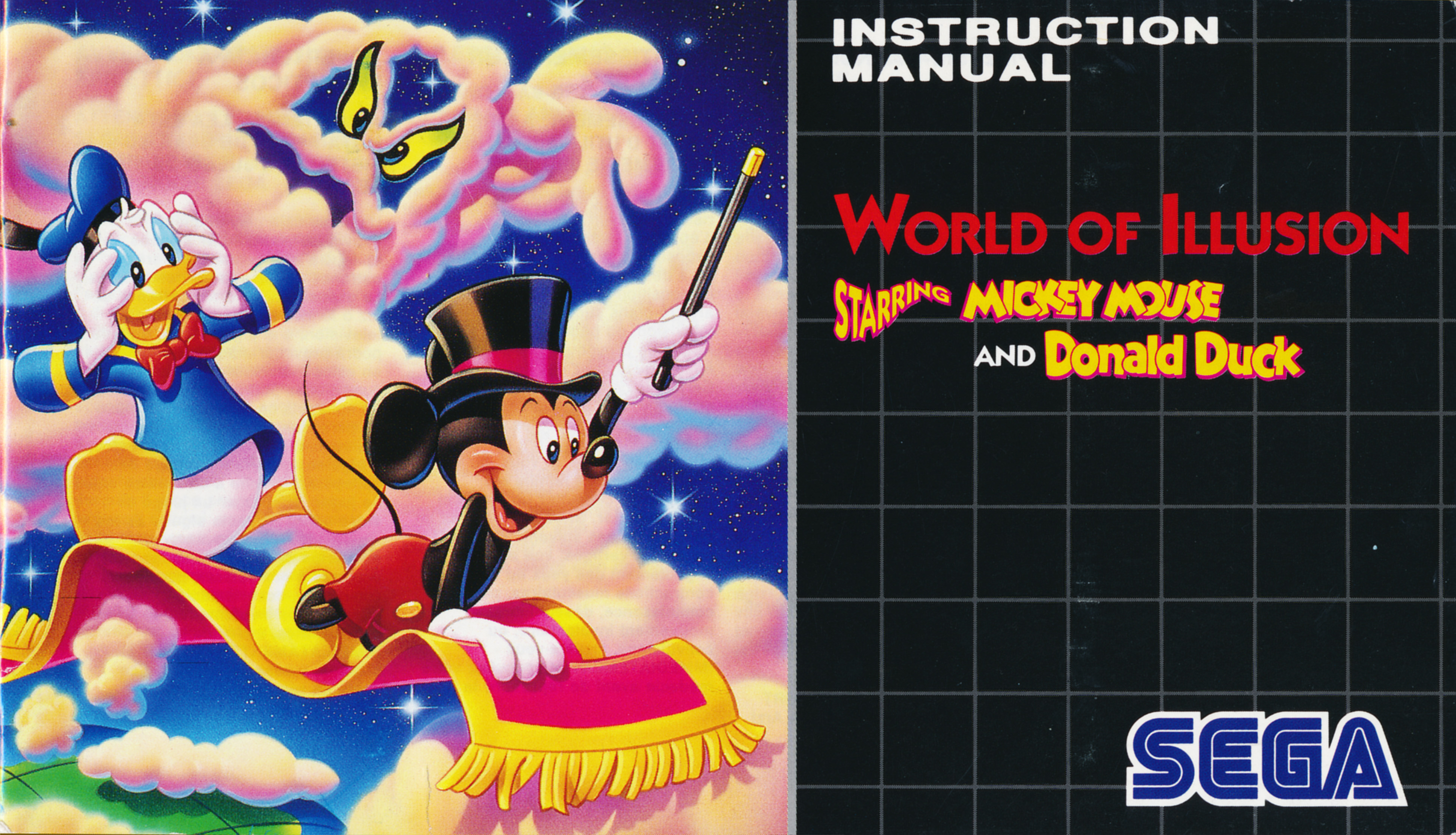 World of mouse. Mickey Mouse World of Illusion Sega. World of Illusion starring Mickey Mouse Donald Duck Sega. World of Illusion Sega. World of Illusion starring Mickey.