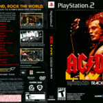 AC DC Live – Rock Band Track Pack – Gaming Alexandria
