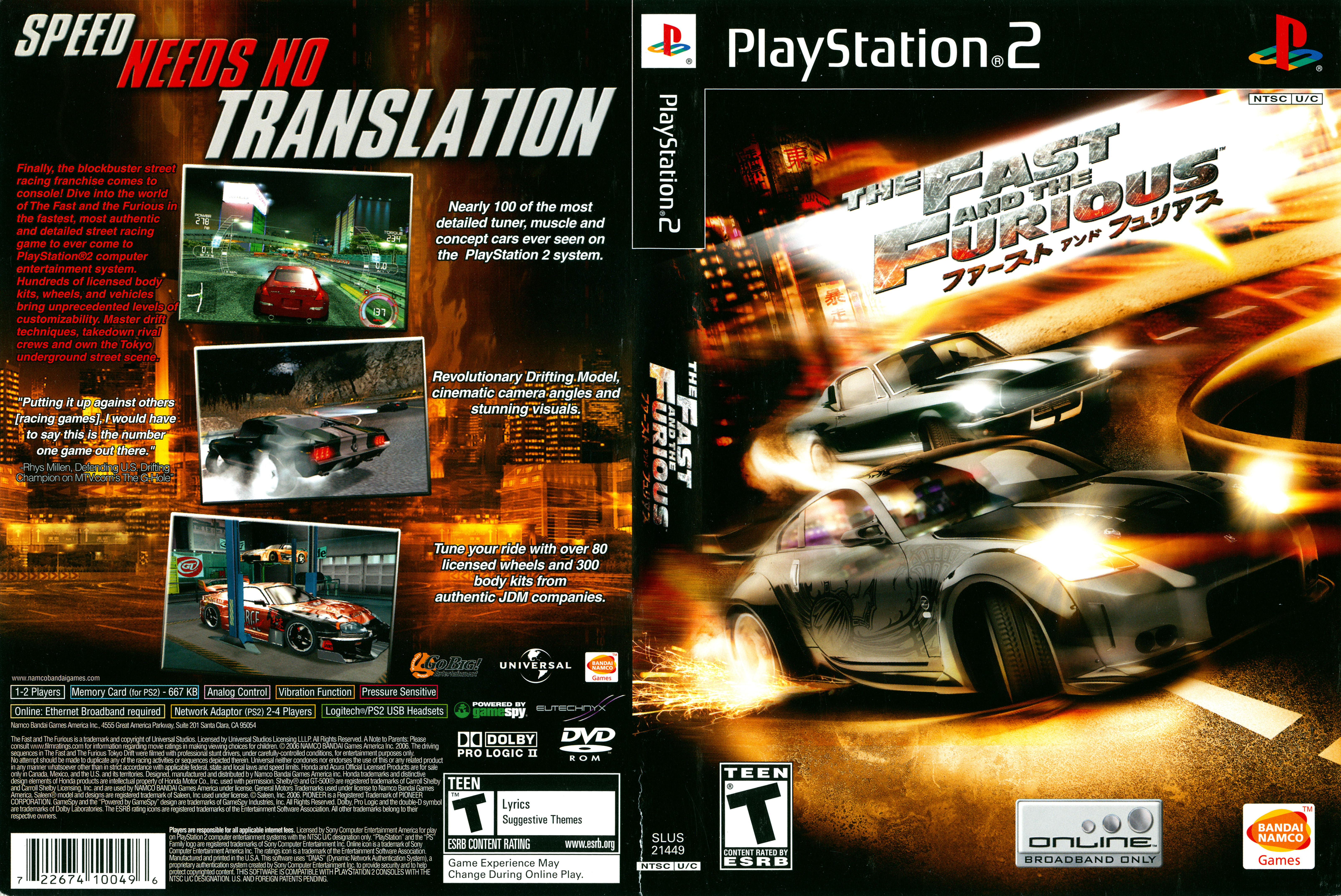 Фаст фуриос игра. Форсаж схватка xbox 360. Фаст фуриос игра. Игра fast furious playstation 2. The fast and the furious видеоигра 2006.