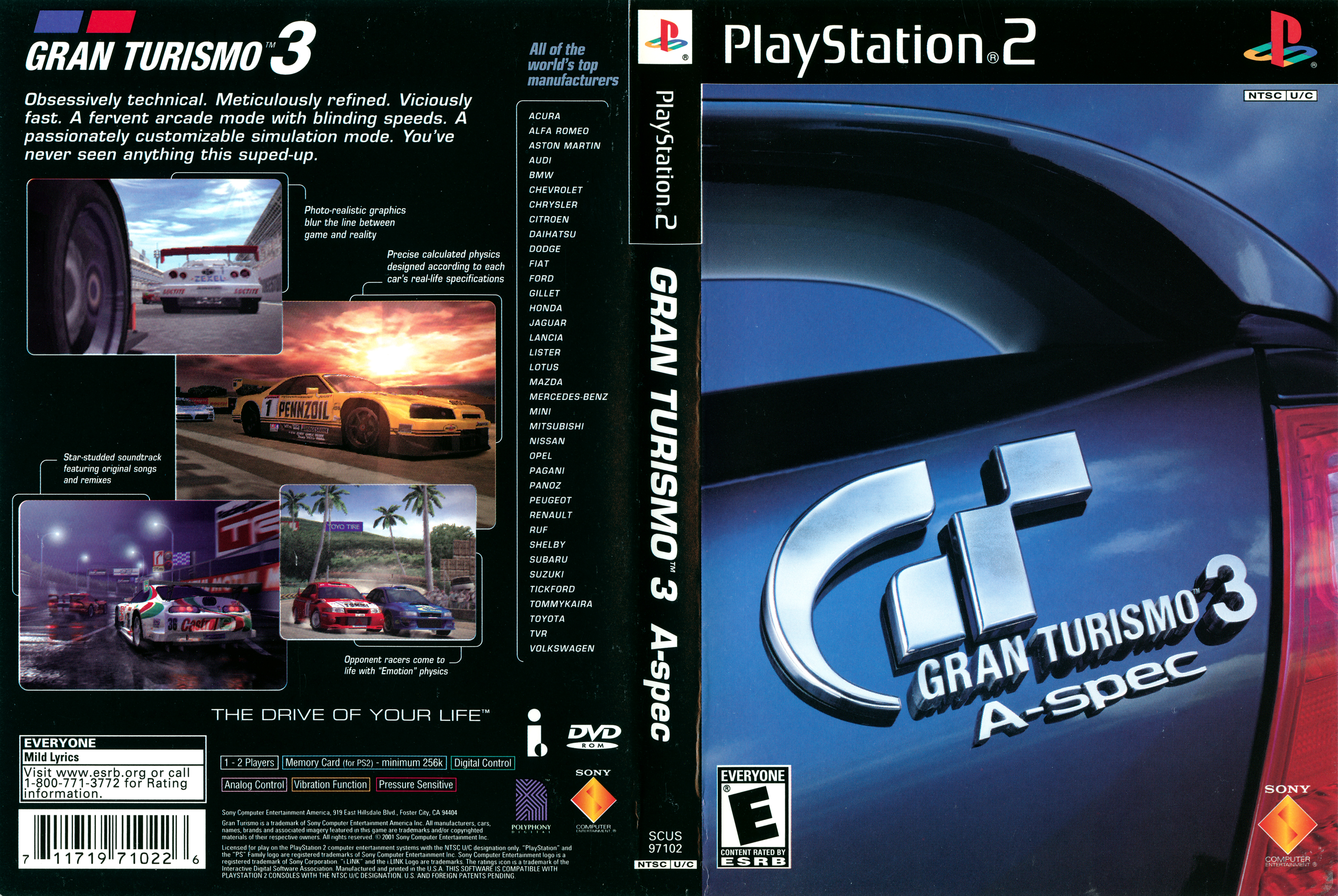 Gran turismo download