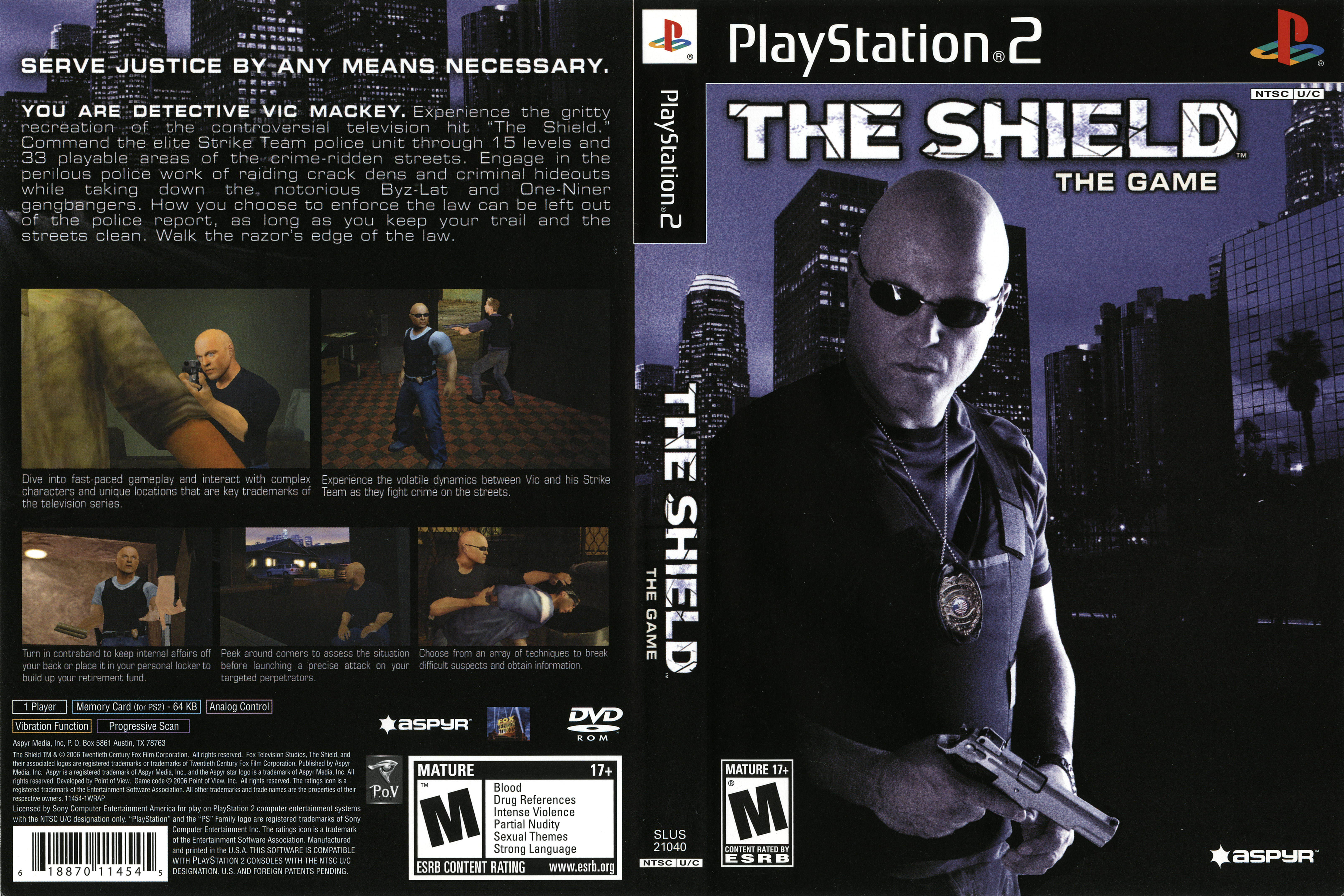 Shield – The Game, The – Gaming Alexandria