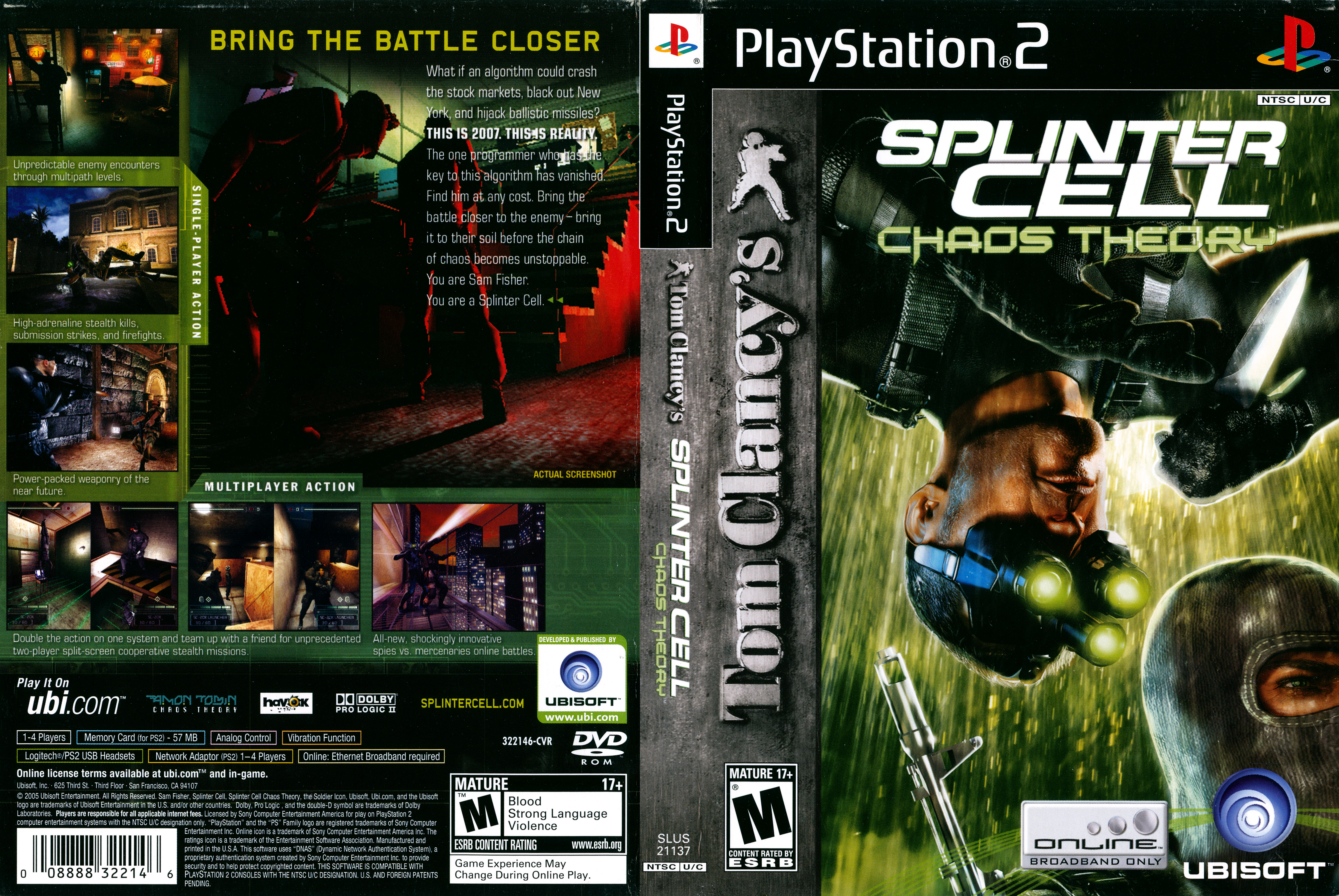 Tom clancy s ps2. Обложки игр ps2 Stealth Force. Tom Clancy's Splinter Cell ps2. Ps2 Tom Clancy.