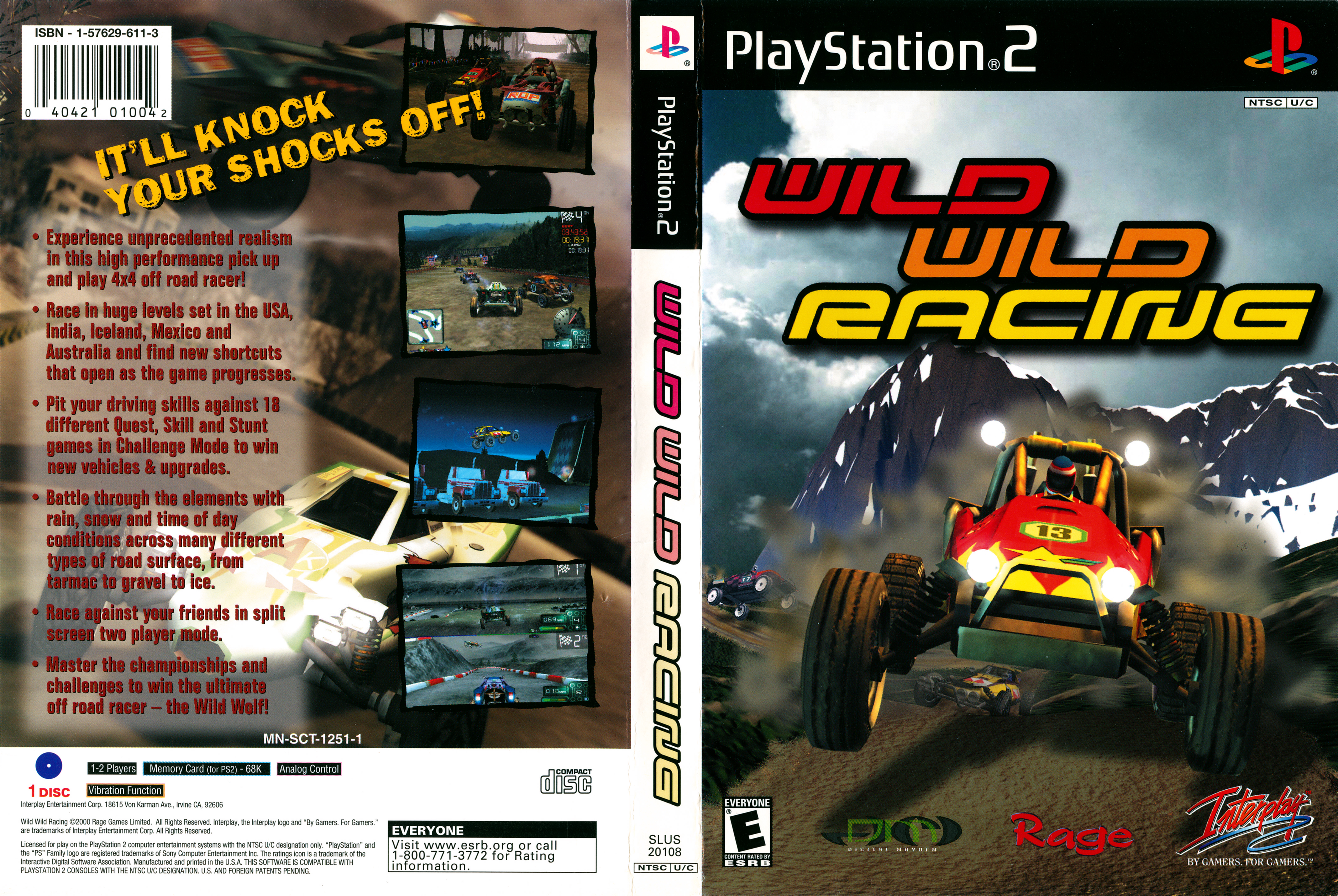 Игры на пс 2 на флешку. Ps2 Racing. Wild Wild Racing ps2. Ps2 Racing games. PLAYSTATION 2 гонки.