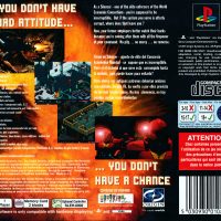 crusader ps1