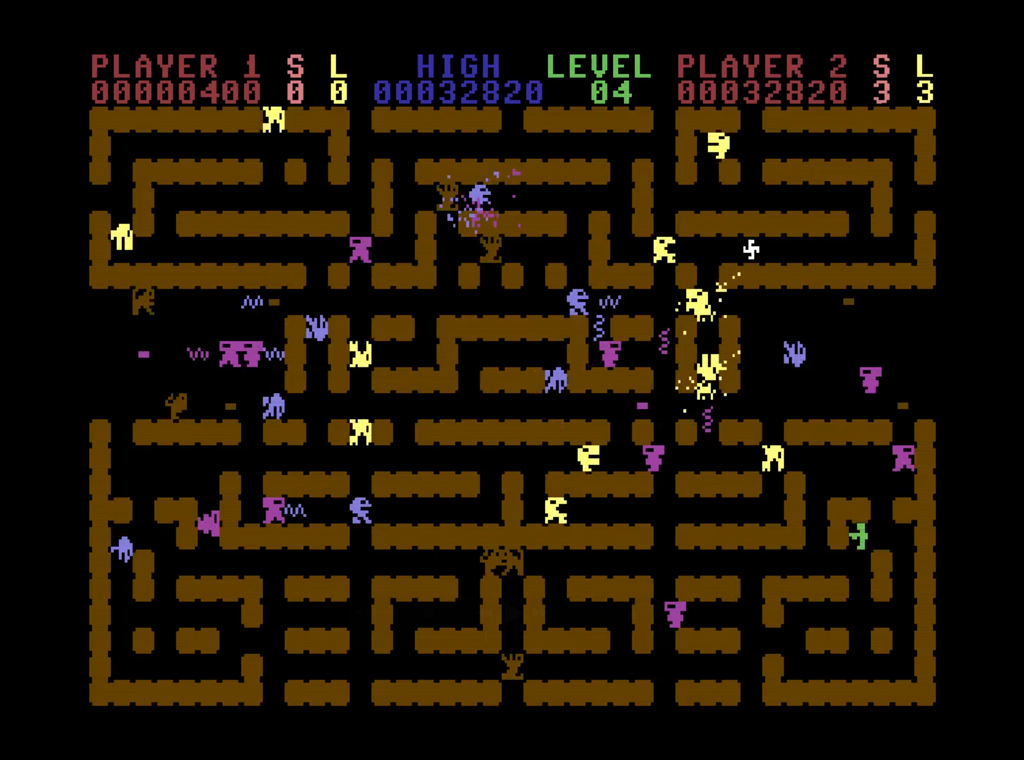 Crossroads - Steve Harter - Screenshot 2