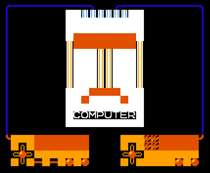Famicon Background Image