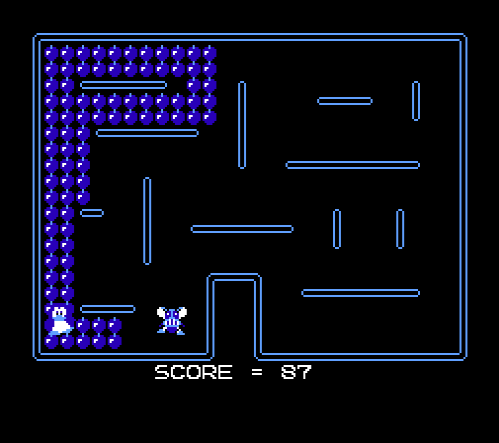 Family Basic Step Game - Screenshot 1