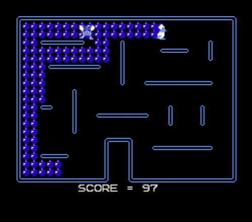 Family Basic Step Game - Screenshot 2
