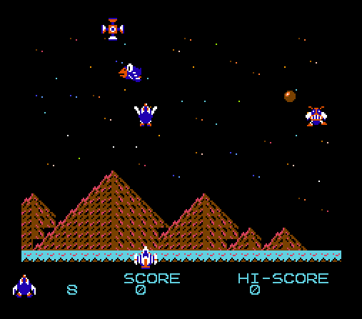 Find Mario! - Screenshot 1