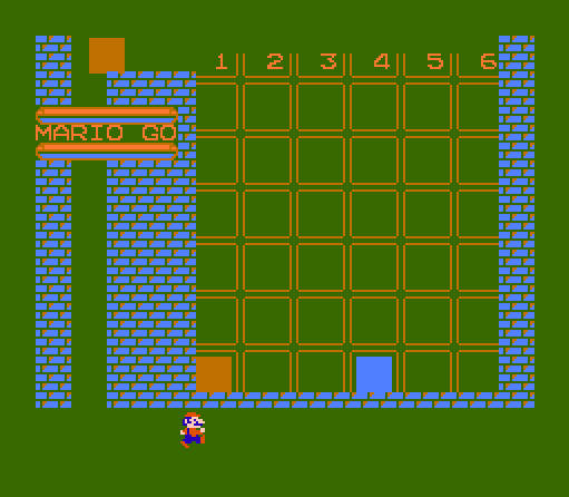 Hamlet Game - Screen Capture 1 - English