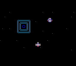 Star Dust II - Screen Capture 2