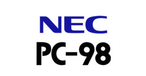 NEC PC-98 – Gaming Alexandria