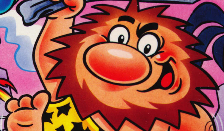 ☆送料無料☆北米版 ファミコン Big Nose Freaks Out NES