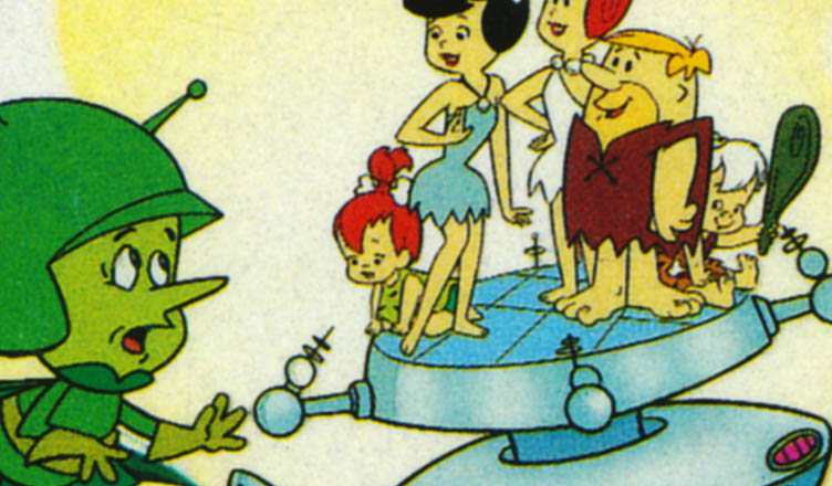 Flintstones the rescue of dino and outlet hoppy