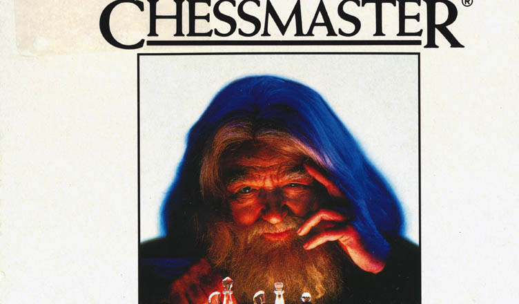 The Chessmaster