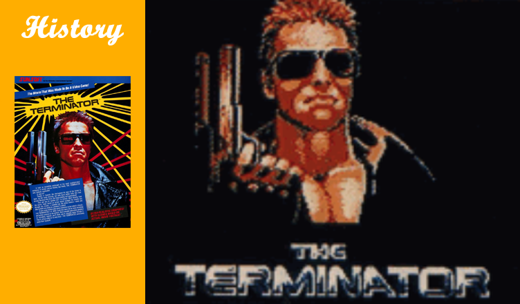 Terminator, Why So Silius?” – Gaming Alexandria