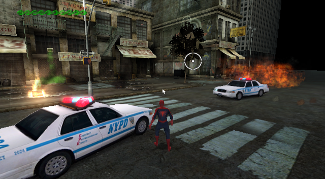 Spider-Man 4 (Wii, Unreleased) – Gaming Alexandria
