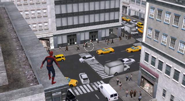 Spider-Man 4 (Wii, Unreleased) – Gaming Alexandria