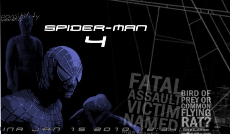 Spider Man: Web of Shadows ROM - Nintendo Wii Game