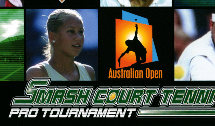 Smash Court Tennis Pro Tournament 2 - Vidéo : Mission en Pro Tour