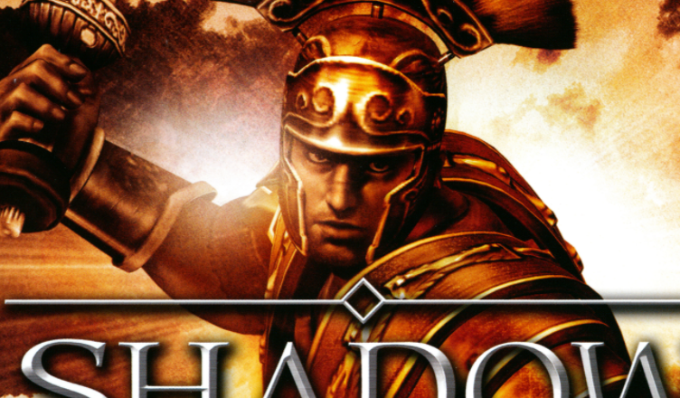 Shadow of Rome – Gaming Alexandria