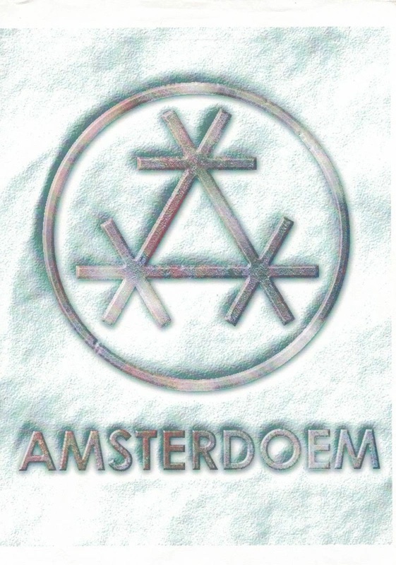 Milan Pollé's unused logo design