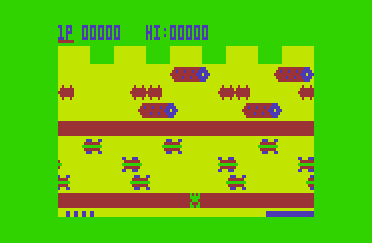 Every Gakken Compact Vision TV Boy Game Preserved & Scanned
