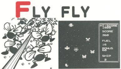 FLYFLY - Banner