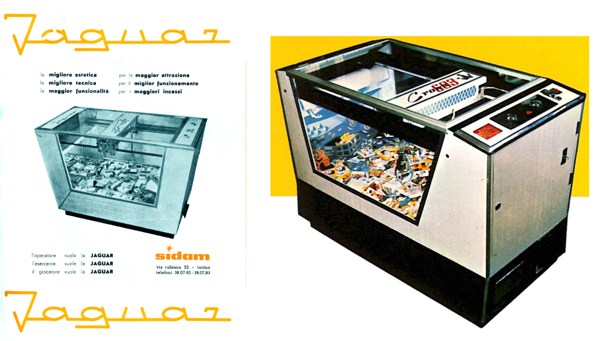 Playful to the Core: Origins of Taito – Gaming Alexandria