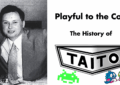 Origin of Game - Taito