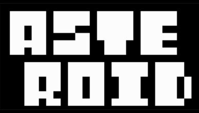 Asteroid - Banner Image