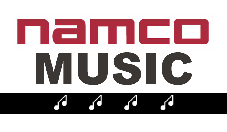 Namco Music - Banner