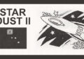 Star Dust II - Banner