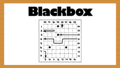 Blackbox - Banner Image