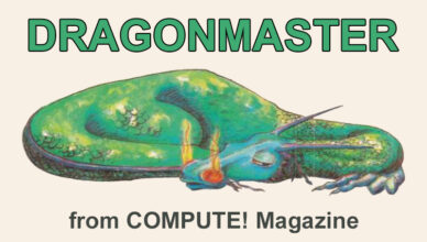 Dragonmaster - Banner Image