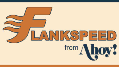 Flankspeed - Banner Image