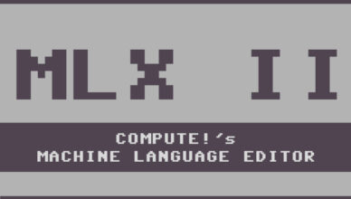 MLX II - Banner