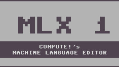 MLX (v1) - Banner Image