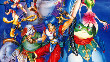 Super Famicom – Gaming Alexandria