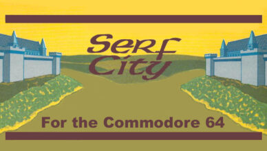 Serf City - Banner Image