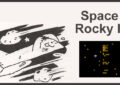 Space Rocky II - Banner Image