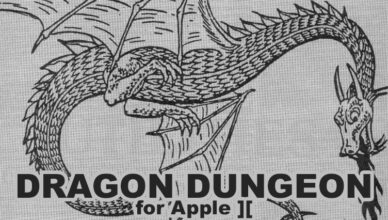 Dragon Dungeon - Banner