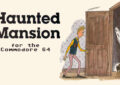 Haunted Mansion - Banner Image