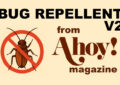 Ahoy!'s Bug Repellent - V2 - Banner Image