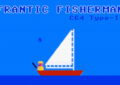 Frantic Fisherman, banner image
