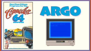 ARGO - Tom Rugg, Phil Feldman, and Western Systems Group - Banner Image