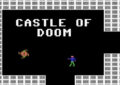 Castle of Doom - Mark & Clifford Ramshaw - Banner Image