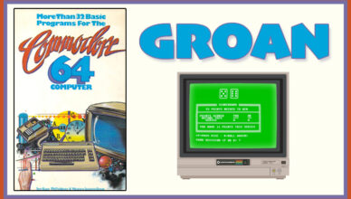 GROAN - Tom Rugg, Phil Feldman, and Western Systems Group - banner image